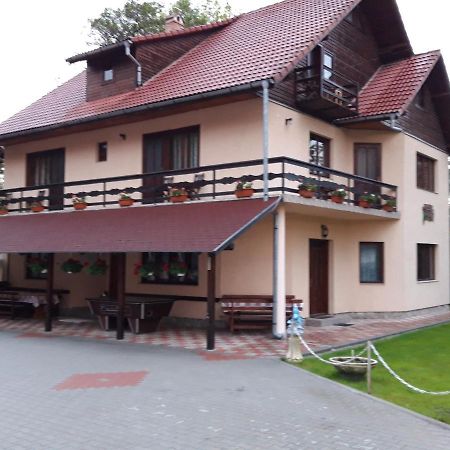 Pensiunea Mariana Bran  Ngoại thất bức ảnh